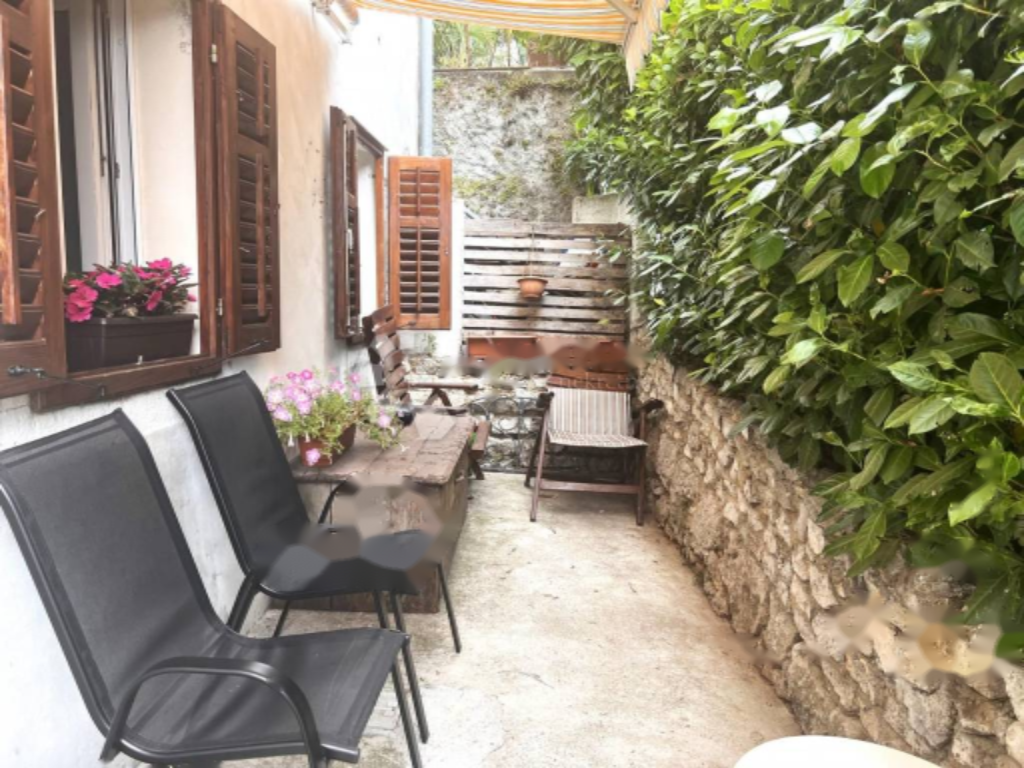 Квартира в Опатии, Хорватия, 87 м² - фото 19