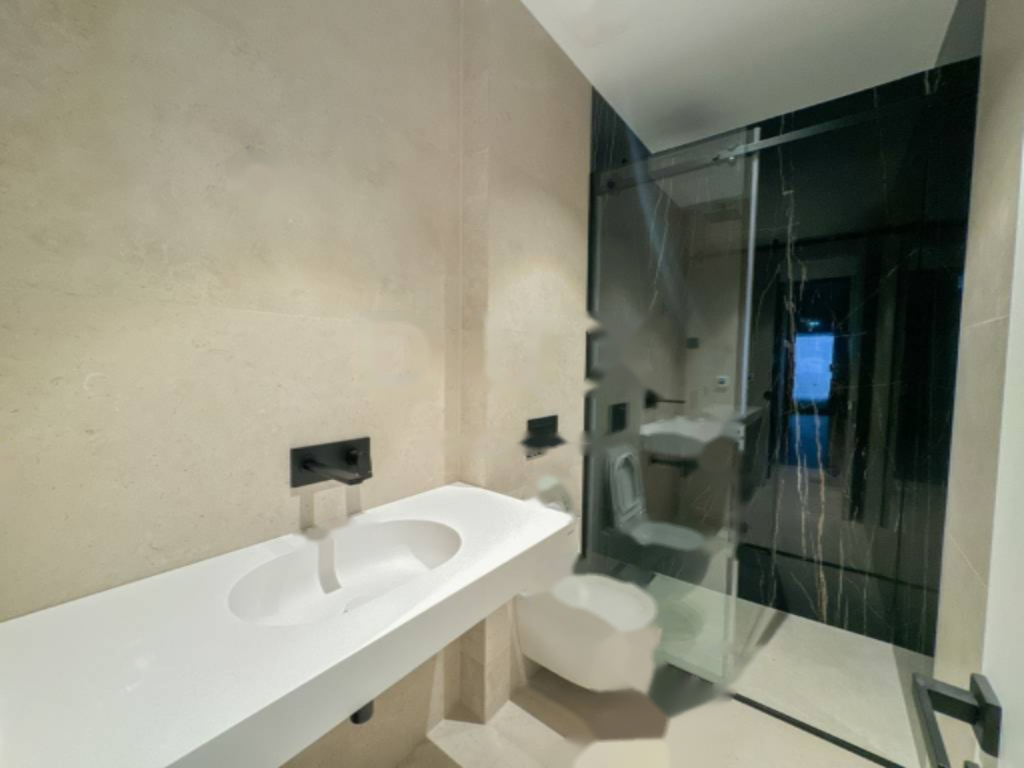 Квартира в Опатии, Хорватия, 295 м² - фото 19