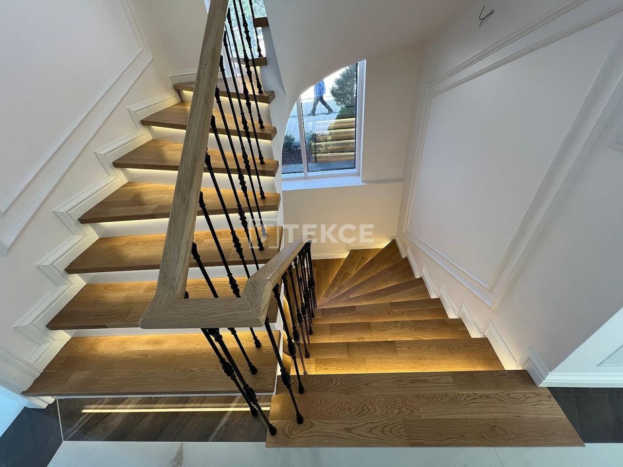 Вилла в Тузла, Турция, 400 м² - фото 19