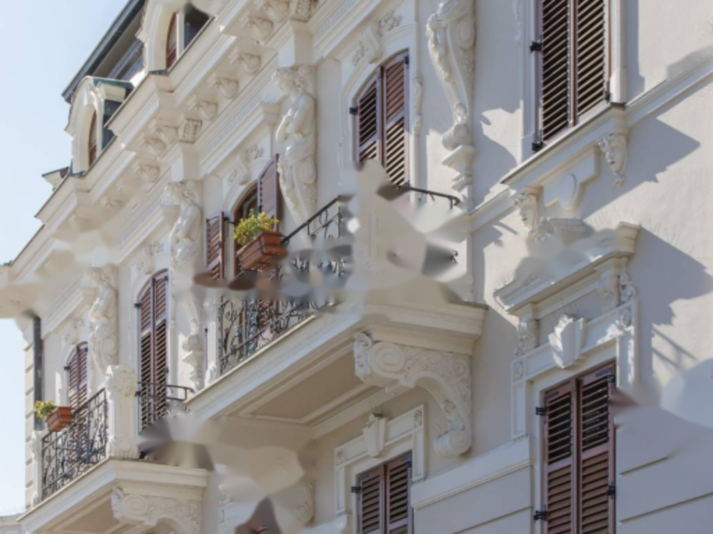 Квартира в Опатии, Хорватия, 72 м² - фото 19