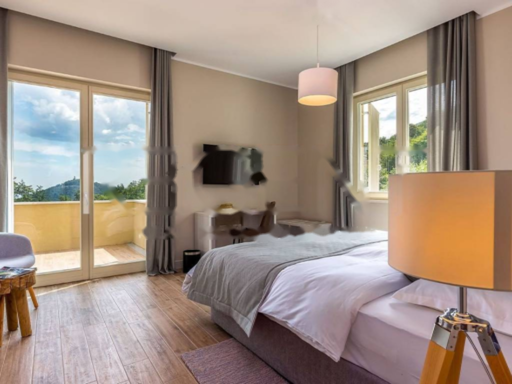 Дом в Опатии, Хорватия, 4 м² - фото 19