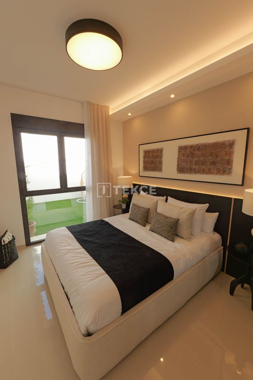 Вилла в Рохалесе, Испания, 168 м² - фото 19