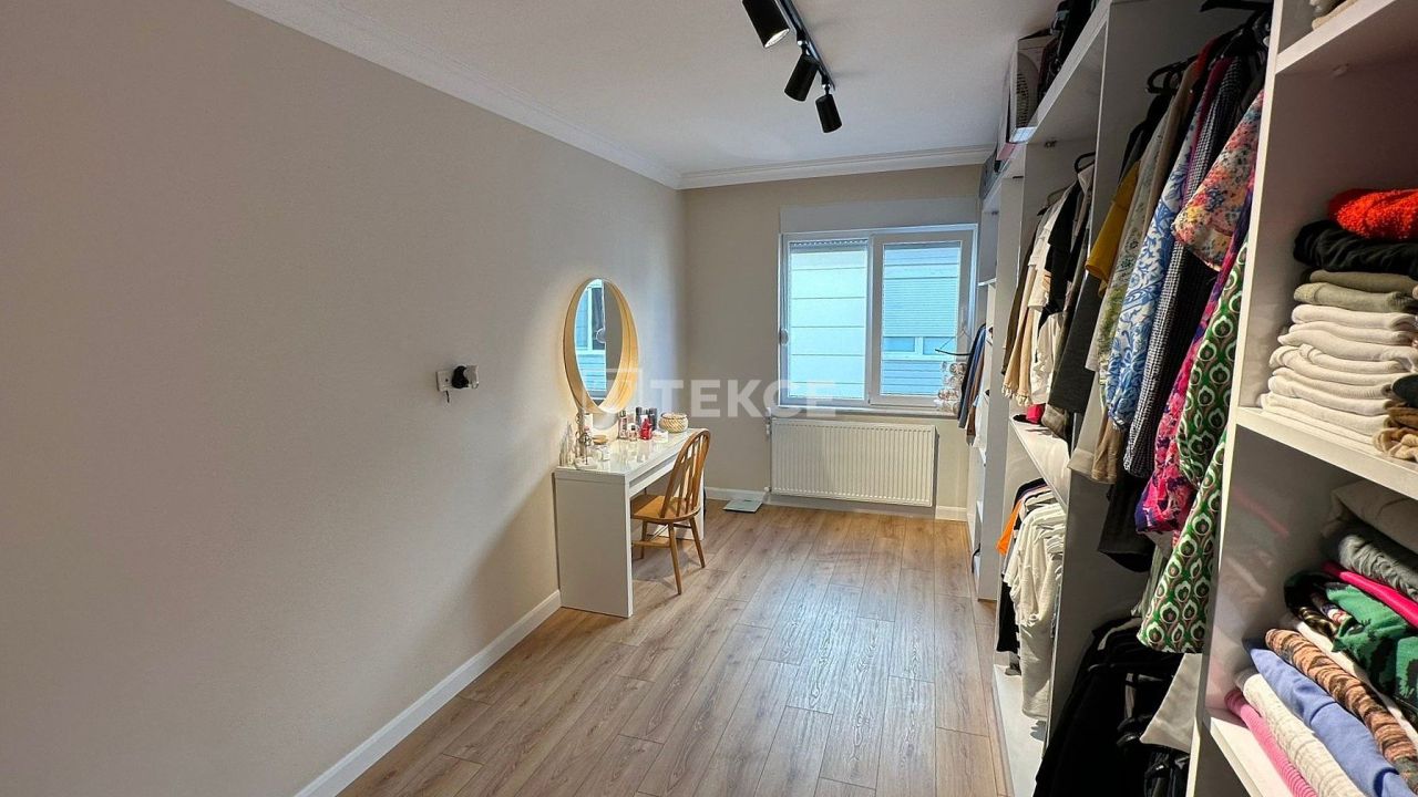 Пентхаус в Анталии, Турция, 210 м² - фото 19