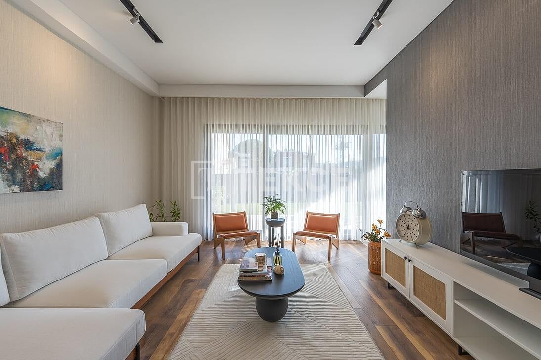 Вилла Урла, Турция, 260 м² - фото 19