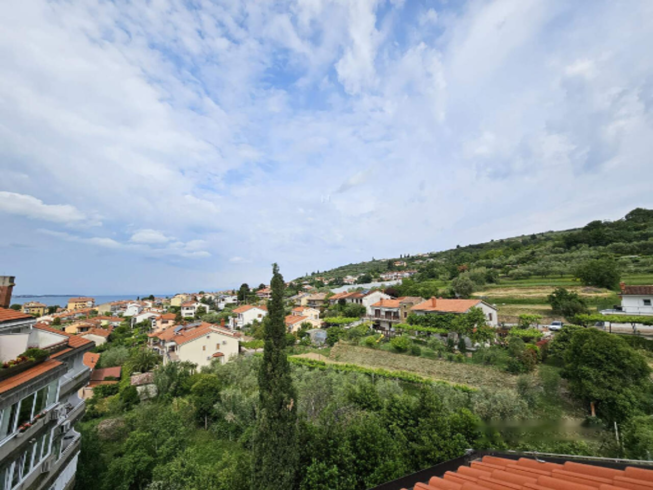 Квартира в Луции, Словения, 126 м² - фото 19