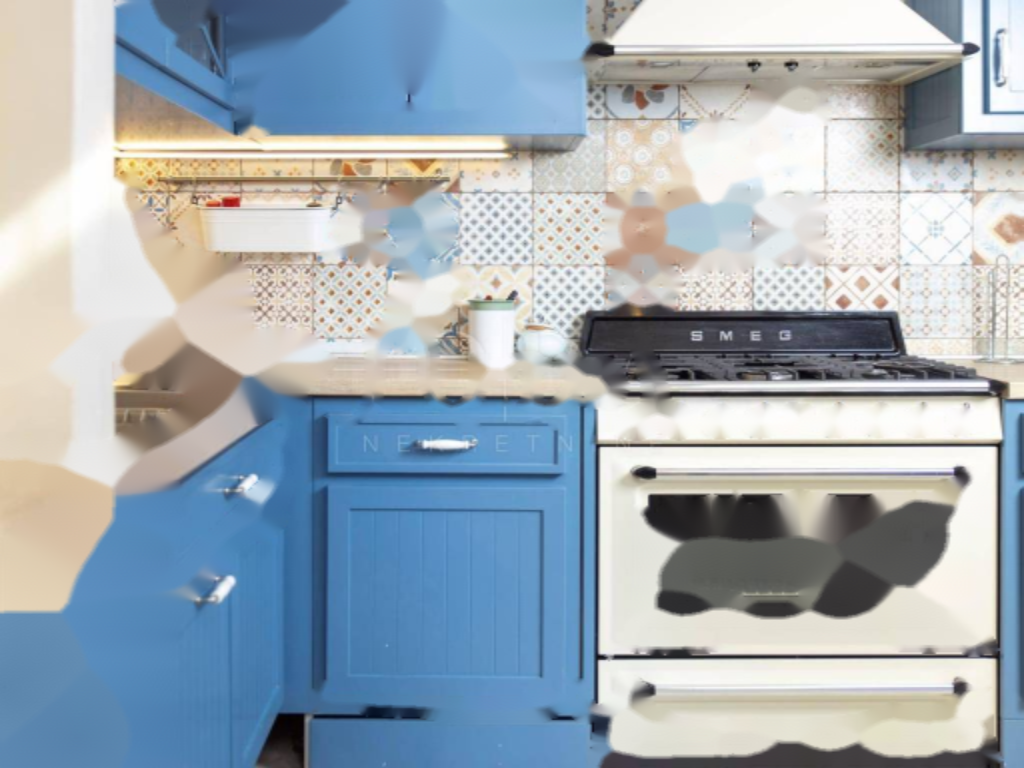 Квартира в Опатии, Хорватия, 96 м² - фото 19