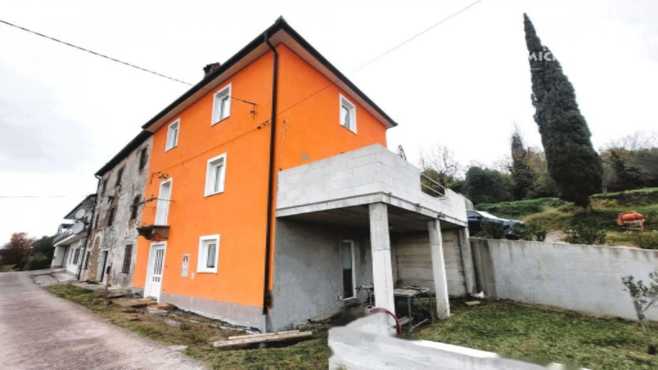 Дом в Пиране, Словения, 149 м² - фото 19