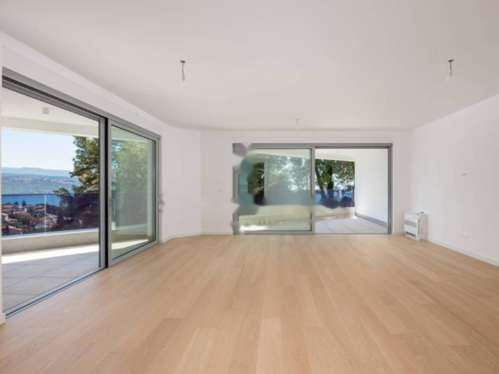 Квартира в Опатии, Хорватия, 125 м² - фото 19