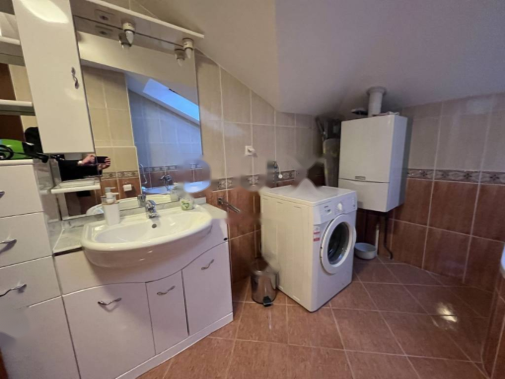 Квартира в Опатии, Хорватия, 108 м² - фото 19