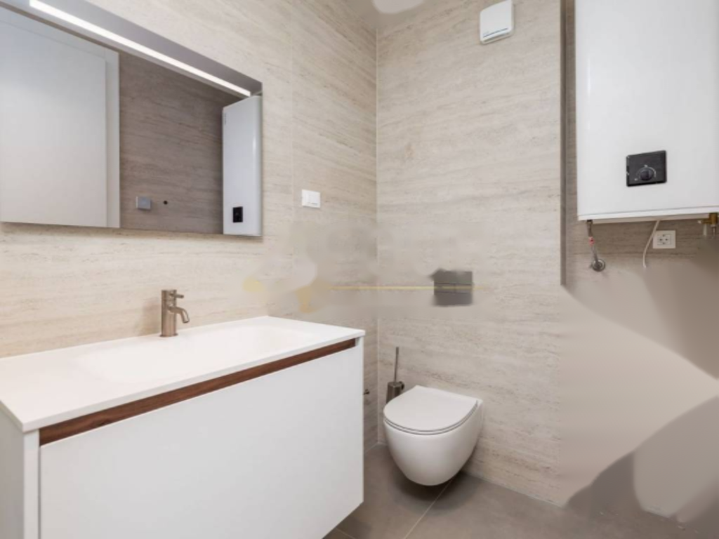 Квартира в Опатии, Хорватия, 96 м² - фото 19