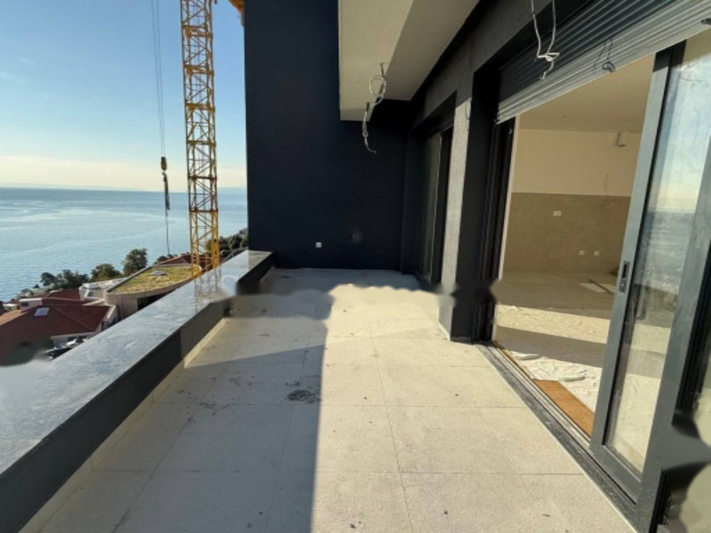 Квартира в Опатии, Хорватия, 145 м² - фото 19