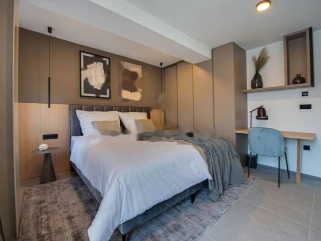 Квартира в Опатии, Хорватия, 102 м² - фото 19