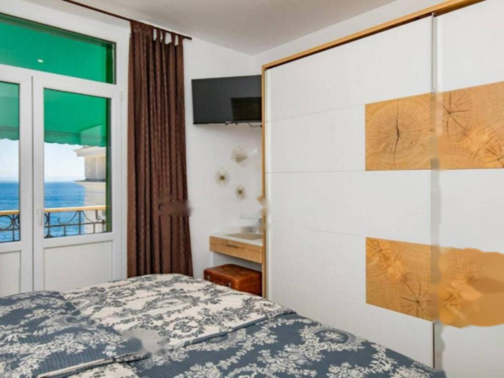 Квартира в Опатии, Хорватия, 43 м² - фото 19