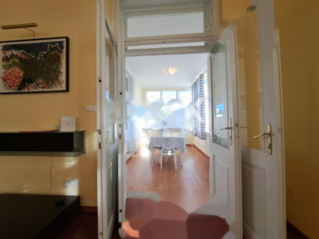 Квартира в Опатии, Хорватия, 180 м² - фото 19