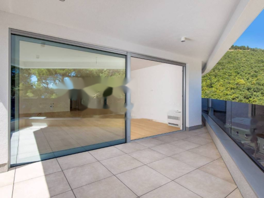 Квартира в Опатии, Хорватия, 253 м² - фото 19