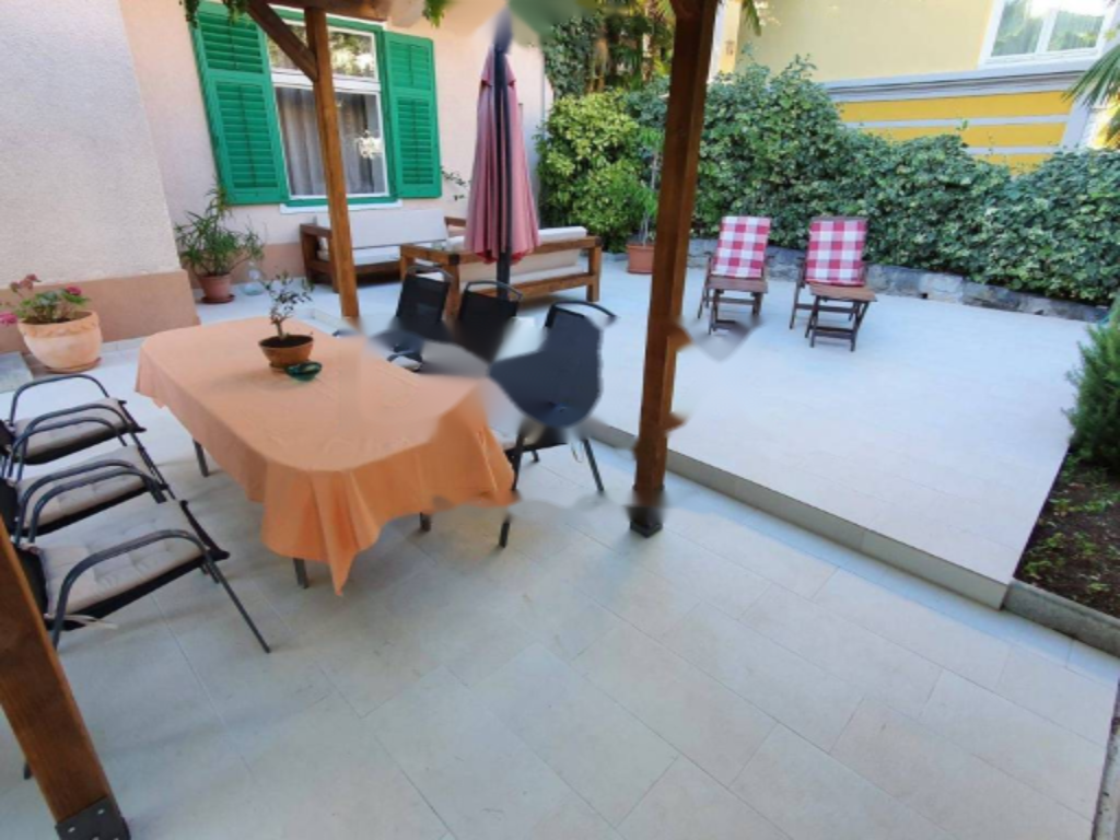 Квартира в Опатии, Хорватия, 200 м² - фото 19