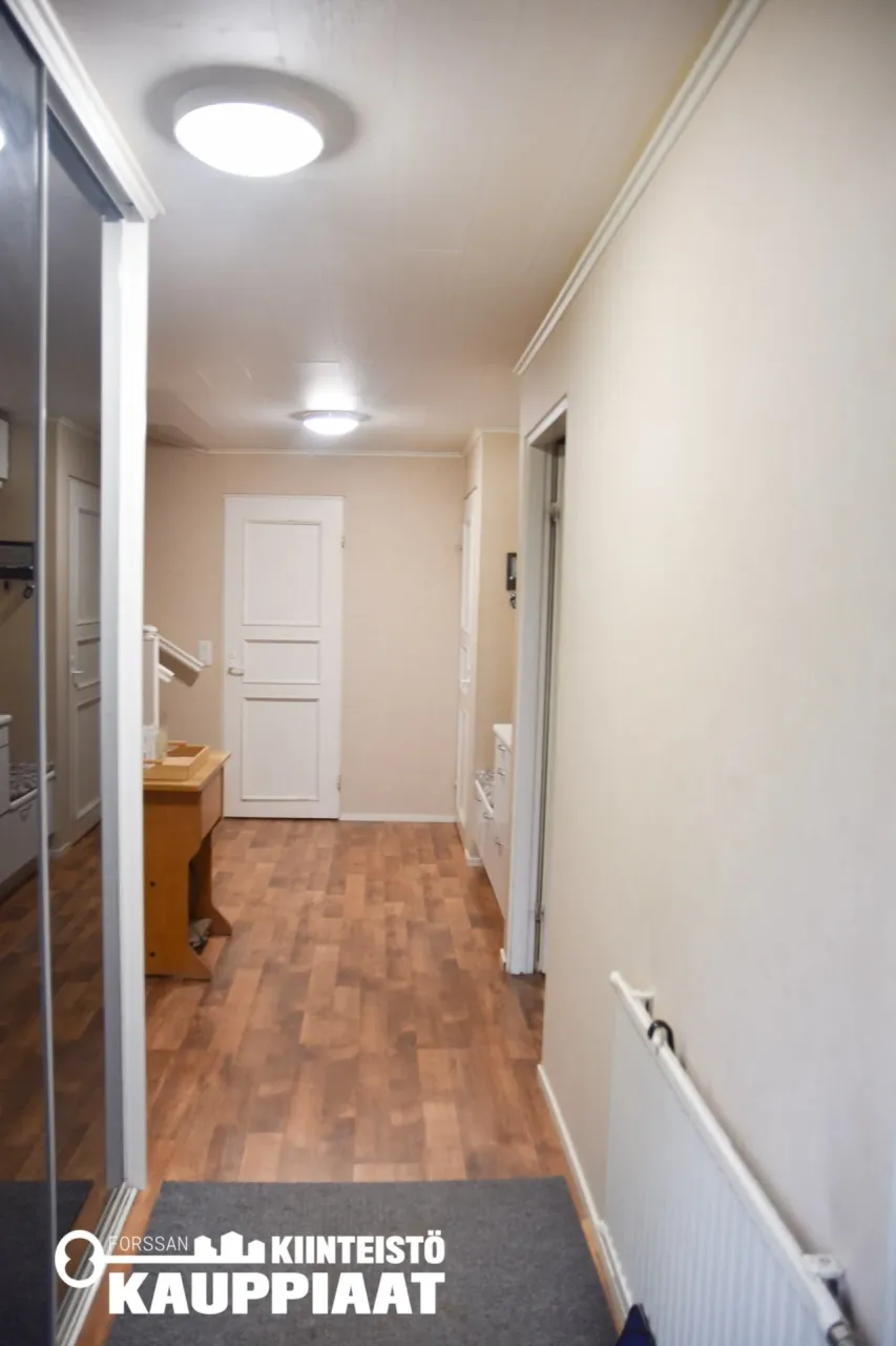 Дом в Форсса, Финляндия, 119 м² - фото 4