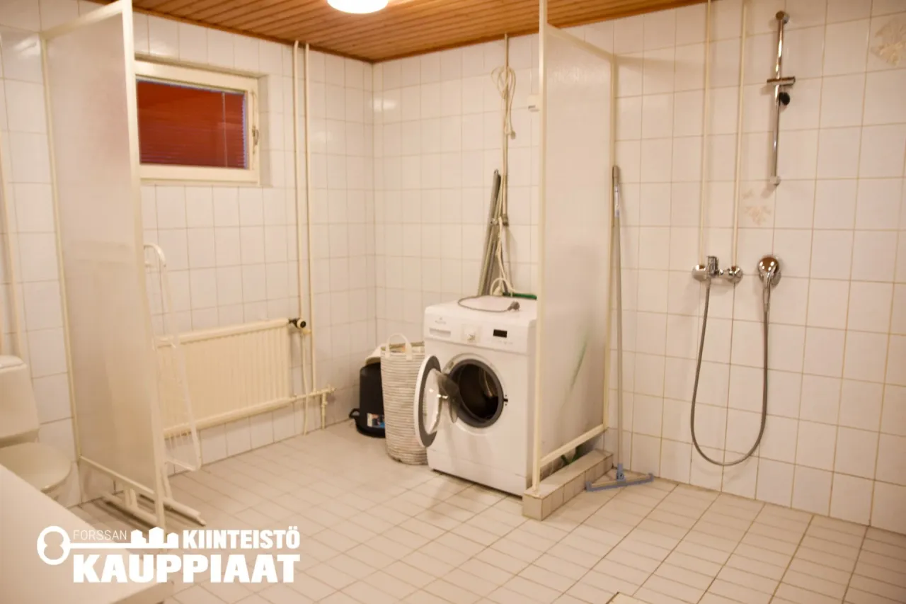 Дом в Форсса, Финляндия, 119 м² - фото 6