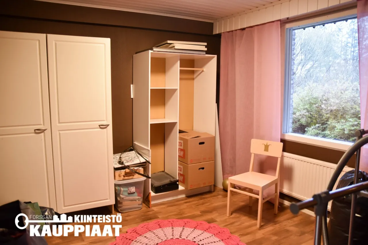 Дом в Форсса, Финляндия, 119 м² - фото 5