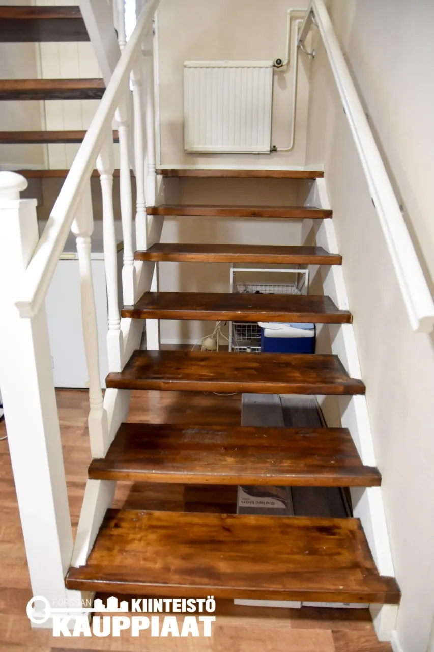 Дом в Форсса, Финляндия, 119 м² - фото 10