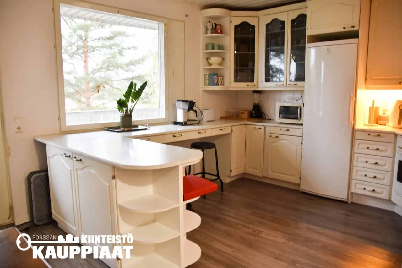 Дом в Форсса, Финляндия, 119 м² - фото 12