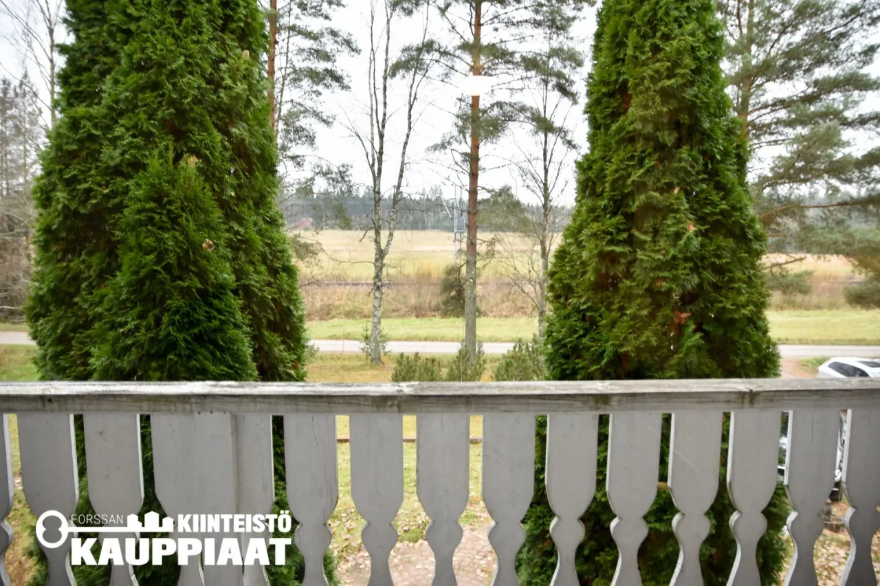 Дом в Форсса, Финляндия, 119 м² - фото 14