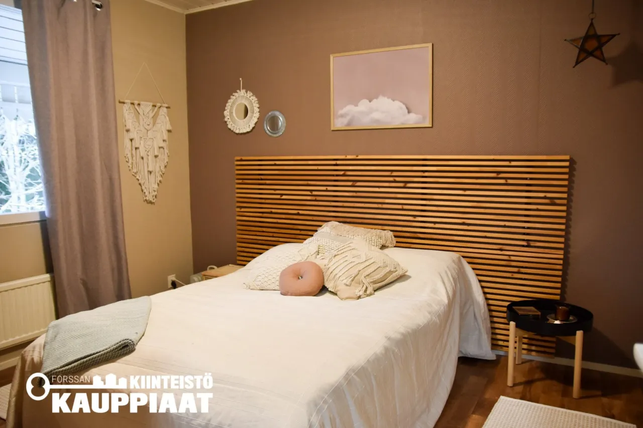 Дом в Форсса, Финляндия, 119 м² - фото 17