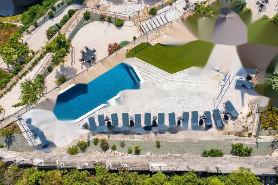 Квартира в Опатии, Хорватия, 68 м² - фото 19