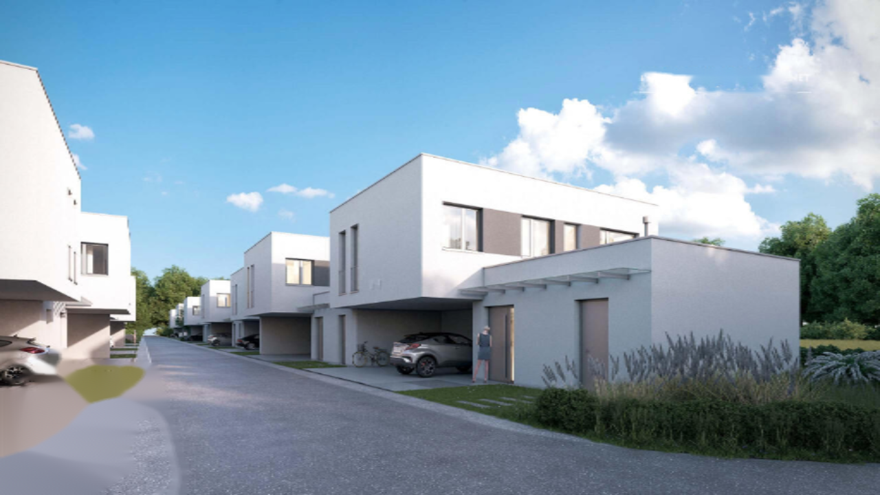 Дом в Любляне, Словения, 149 м² - фото 19