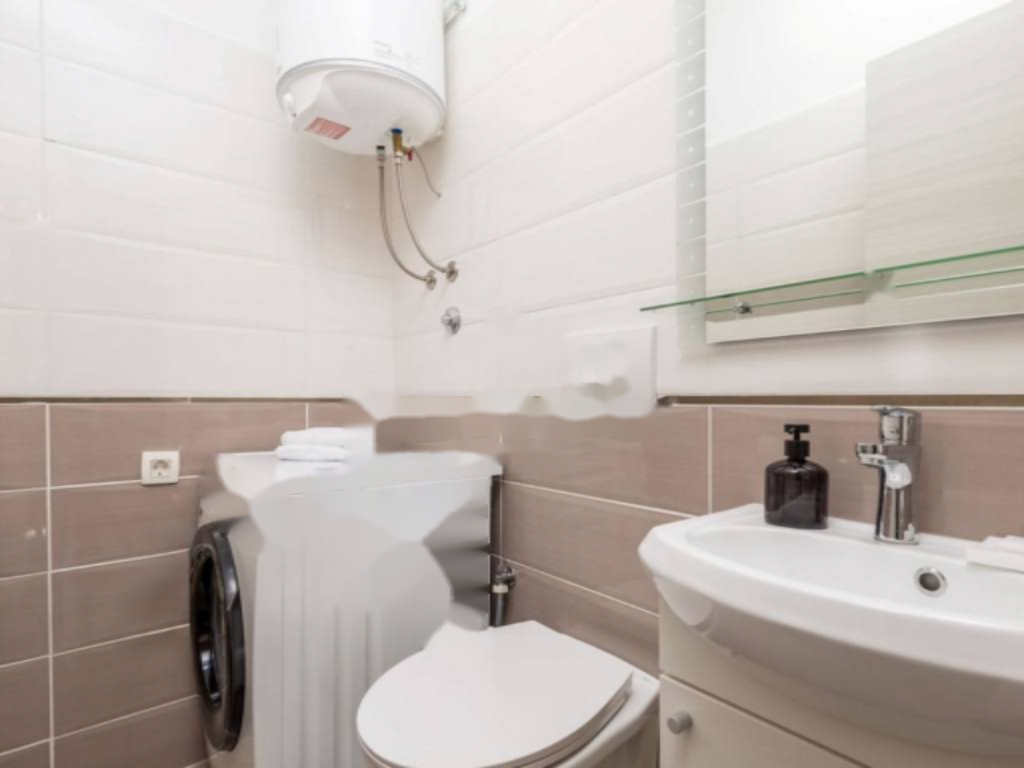 Квартира в Опатии, Хорватия, 75 м² - фото 19