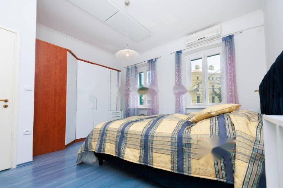 Квартира в Опатии, Хорватия, 97 м² - фото 19