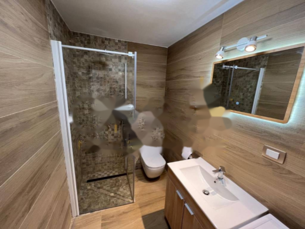 Квартира в Опатии, Хорватия, 39 м² - фото 19