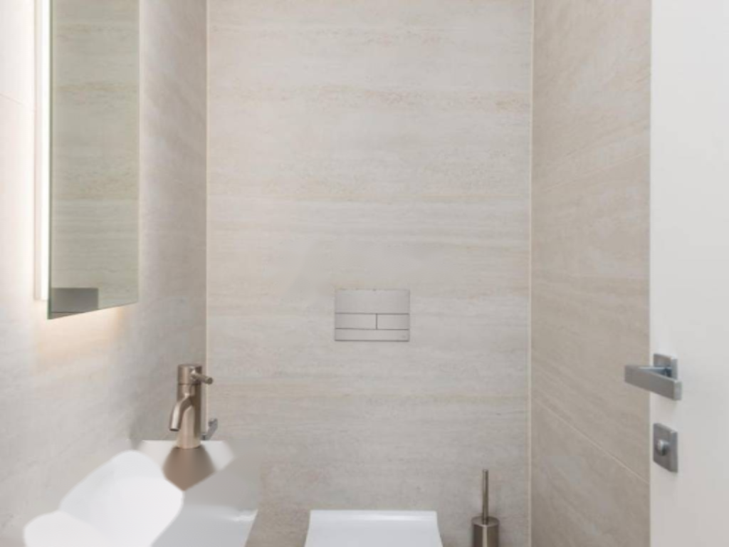 Квартира в Опатии, Хорватия, 93 м² - фото 19