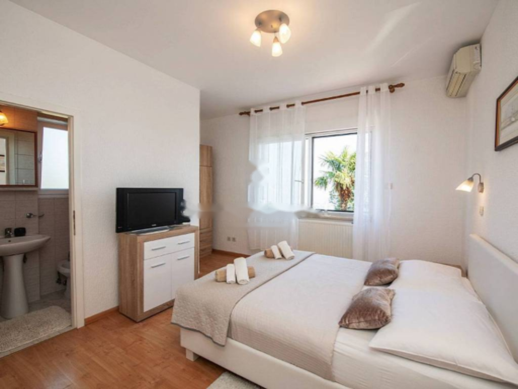 Квартира в Опатии, Хорватия, 140 м² - фото 19