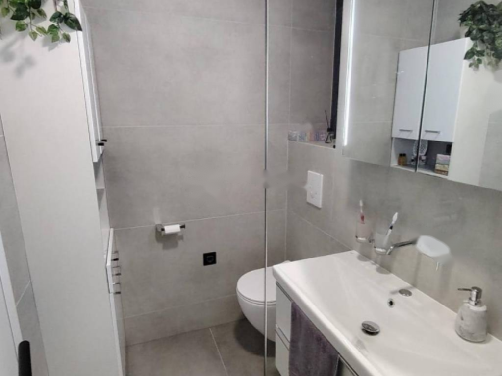 Квартира в Опатии, Хорватия, 73 м² - фото 19