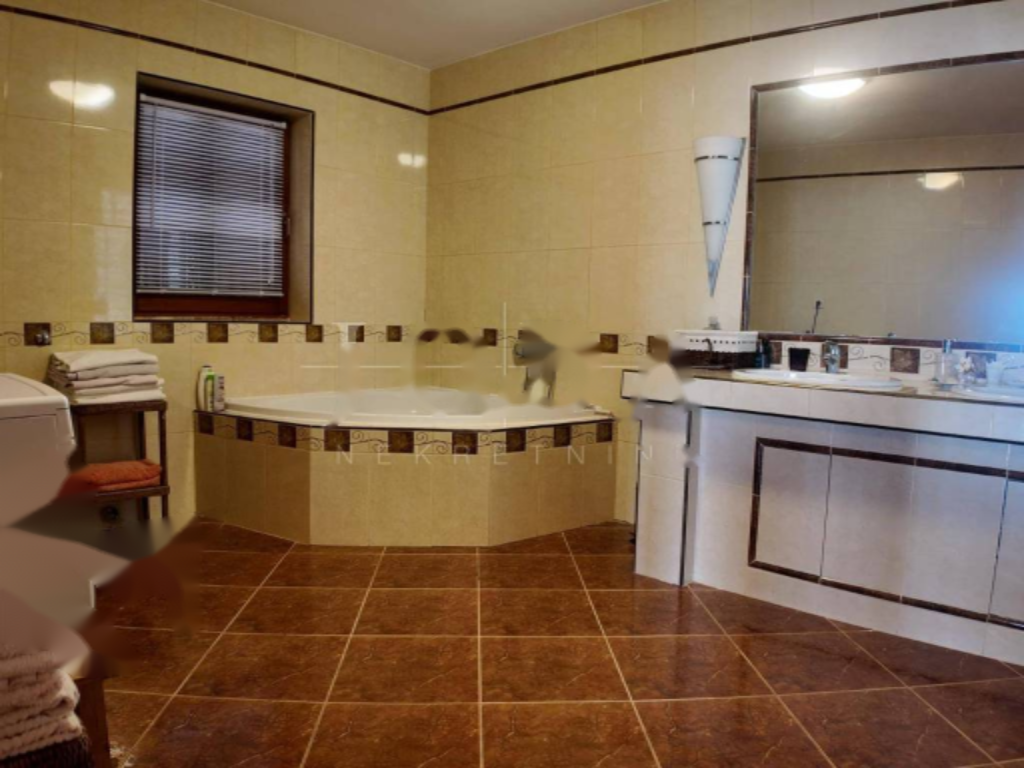 Квартира в Опатии, Хорватия, 281 м² - фото 19