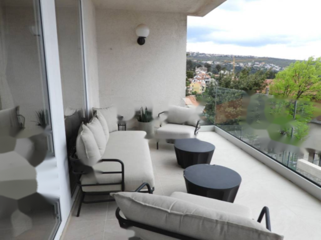 Квартира в Опатии, Хорватия, 121 м² - фото 19