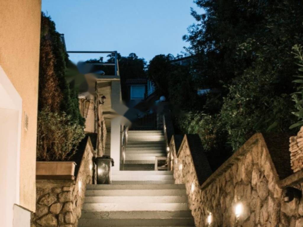 Квартира в Опатии, Хорватия, 170 м² - фото 19