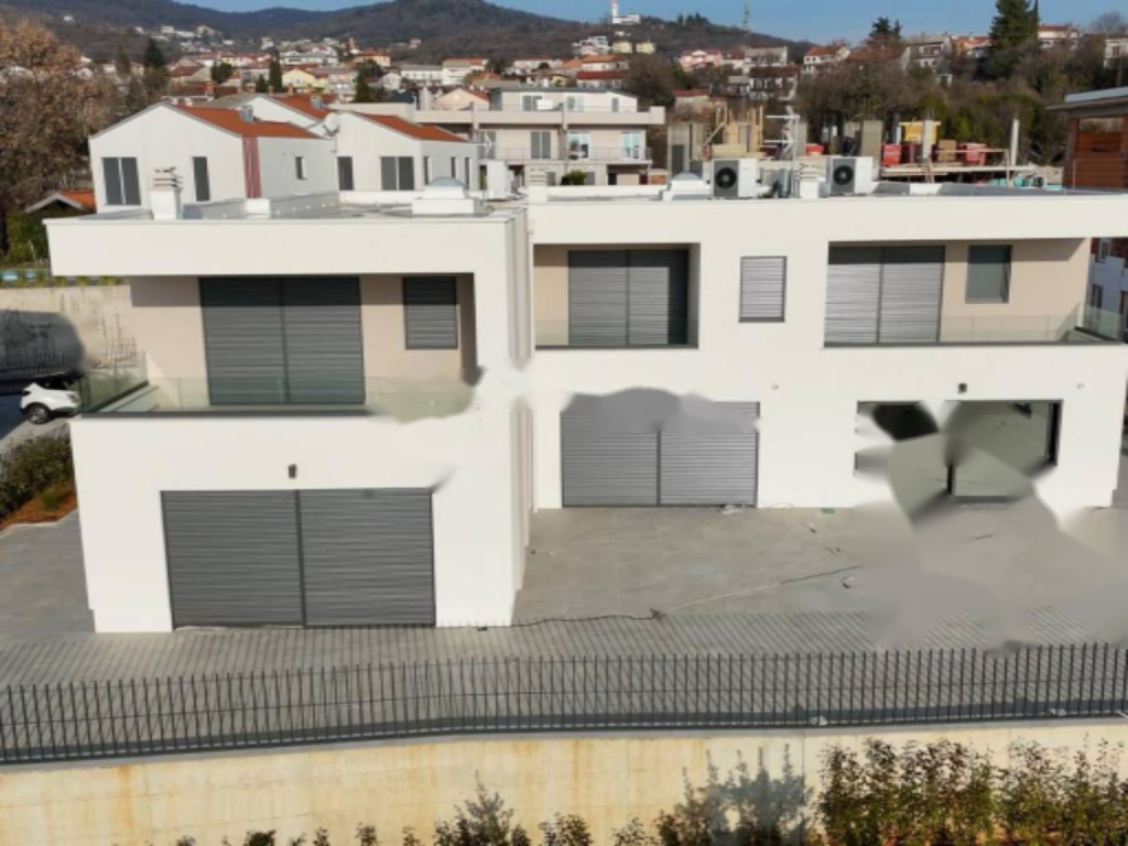 Квартира в Опатии, Хорватия, 162 м² - фото 19