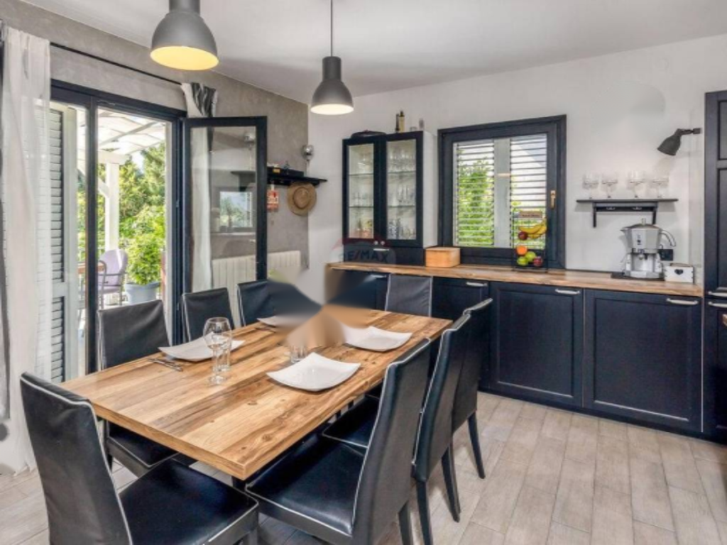 Дом в Опатии, Хорватия, 170 м² - фото 19