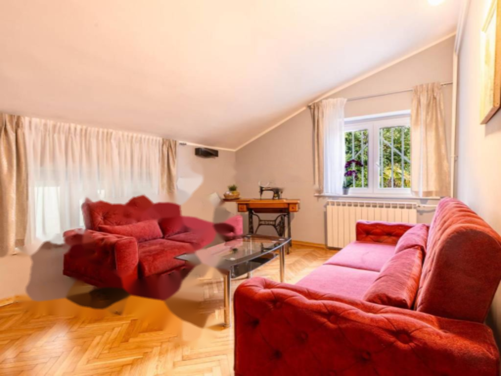 Квартира в Опатии, Хорватия, 145 м² - фото 19