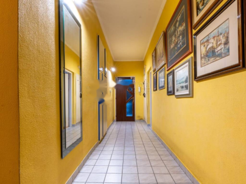 Квартира в Опатии, Хорватия, 80 м² - фото 19