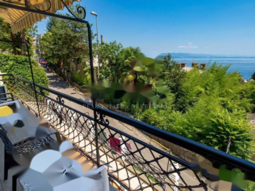 Квартира в Опатии, Хорватия, 100 м² - фото 19