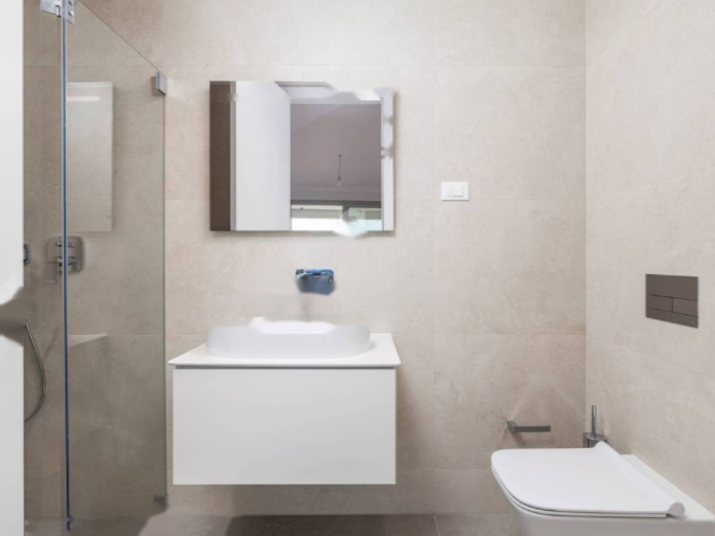 Квартира в Опатии, Хорватия, 92 м² - фото 19