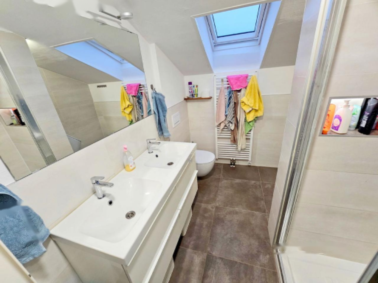 Квартира в Луции, Словения, 154 м² - фото 19