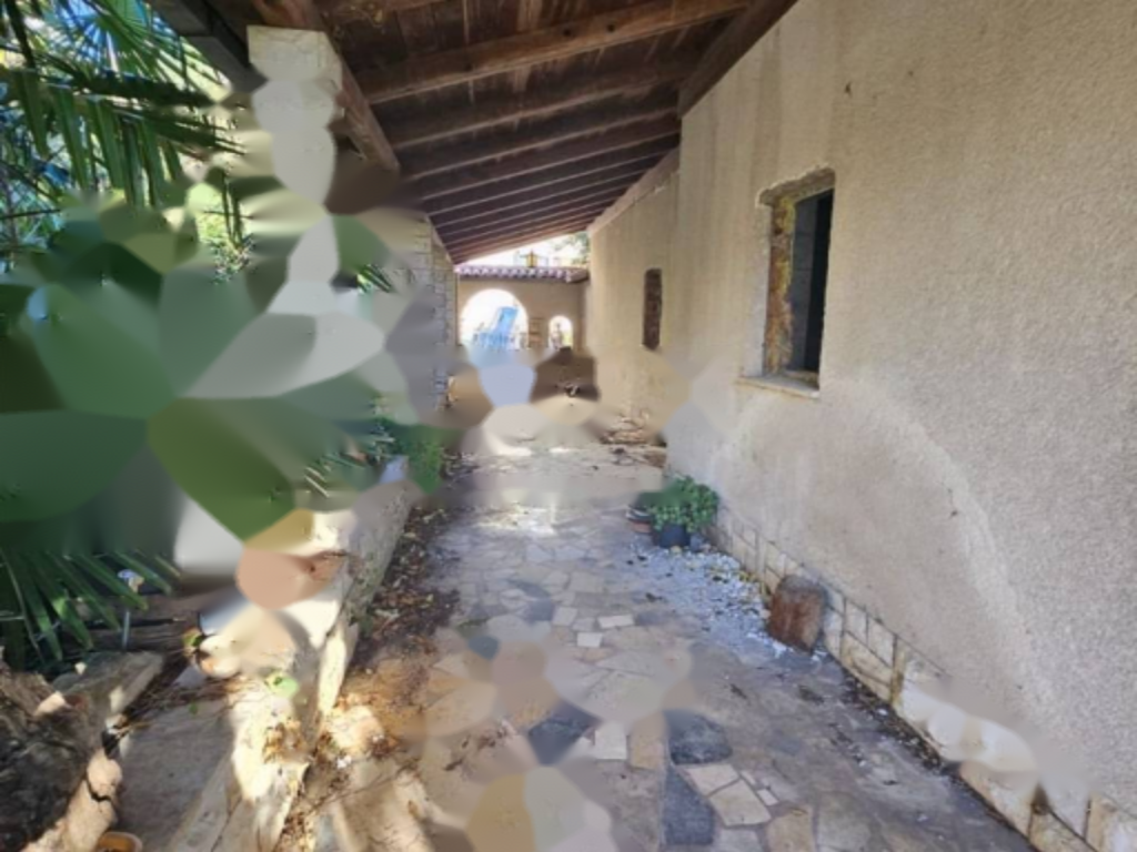 Дом в Опатии, Хорватия, 250 м² - фото 19