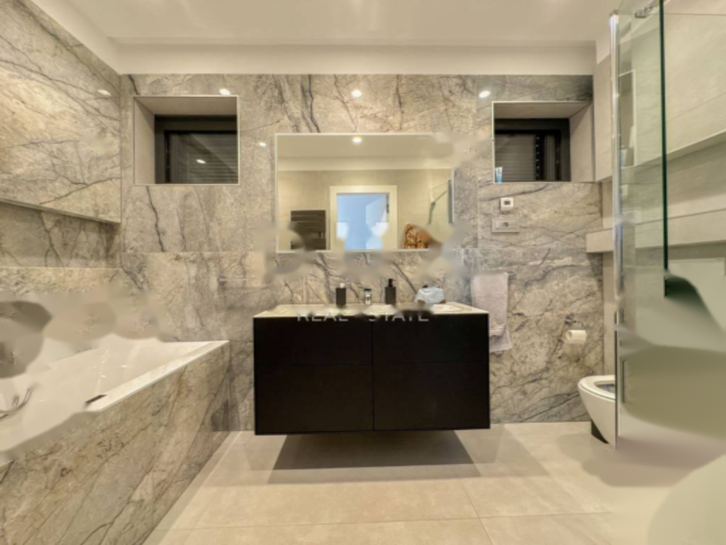 Квартира в Опатии, Хорватия, 158 м² - фото 19