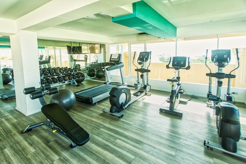 Квартира в Паттайе, Таиланд, 36 м² - фото 11