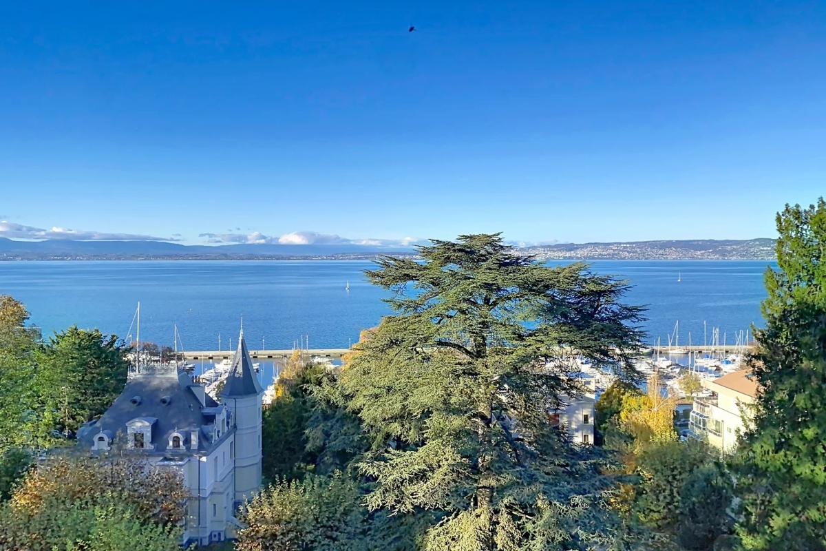 Апартаменты в Эвьян-ле-Бене, Франция, 70 м² - фото 4