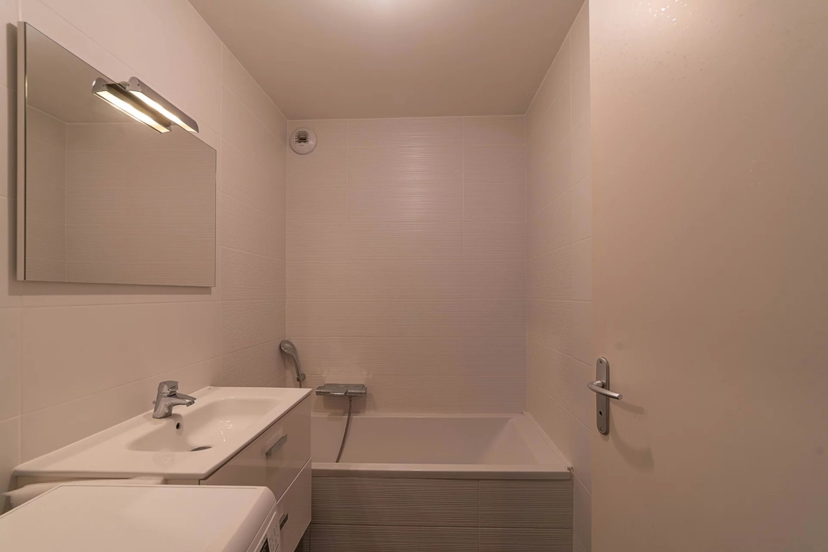 Апартаменты в Эвьян-ле-Бене, Франция, 137 м² - фото 6